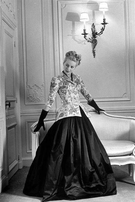 dior archive|dior archives history.